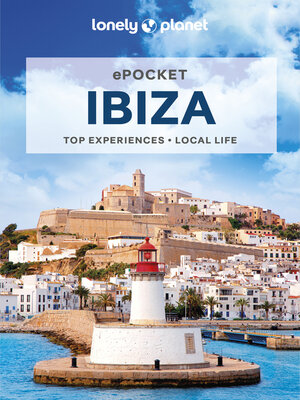 cover image of Pocket Ibiza
